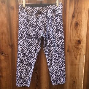 Used Tommy Hilfiger sports leggings